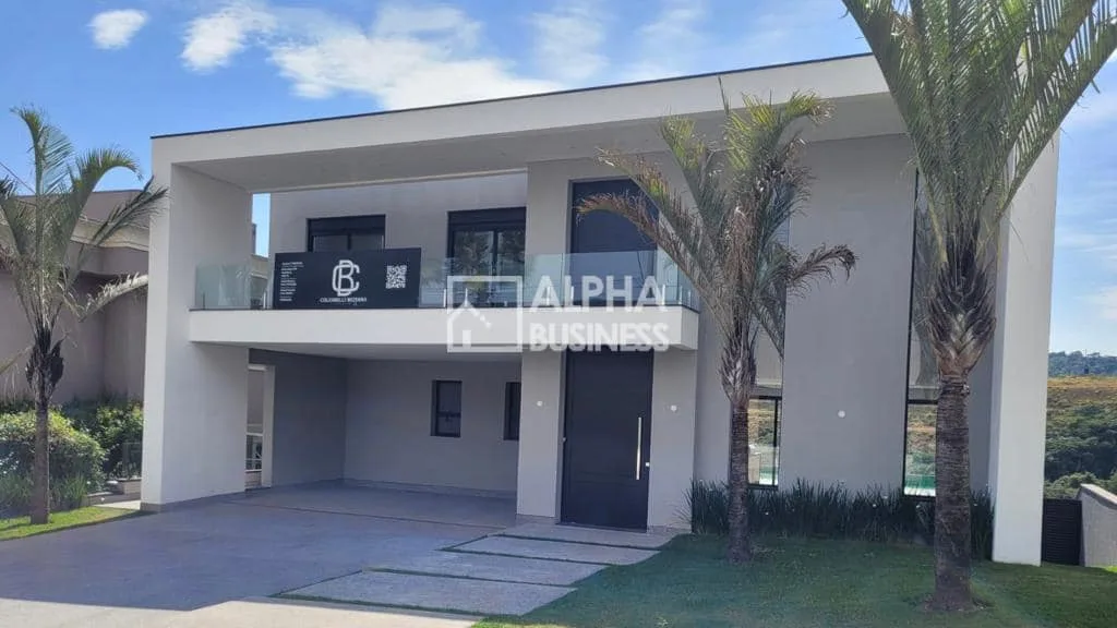 Fachada principal ou destaque de CASA NO CAMPOS CONDE | VENDA - Campos do Conde - Alphaville
