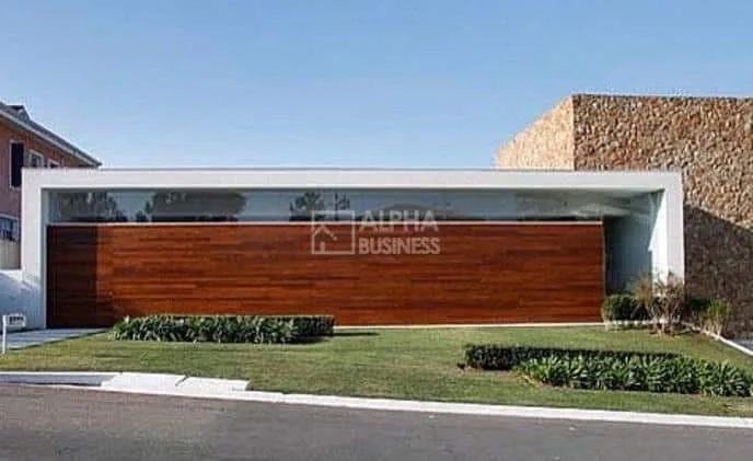 Fachada principal ou destaque de CASA MELVILLE | À VENDA | ALPHAVILLE/SP - Melville - Alphaville