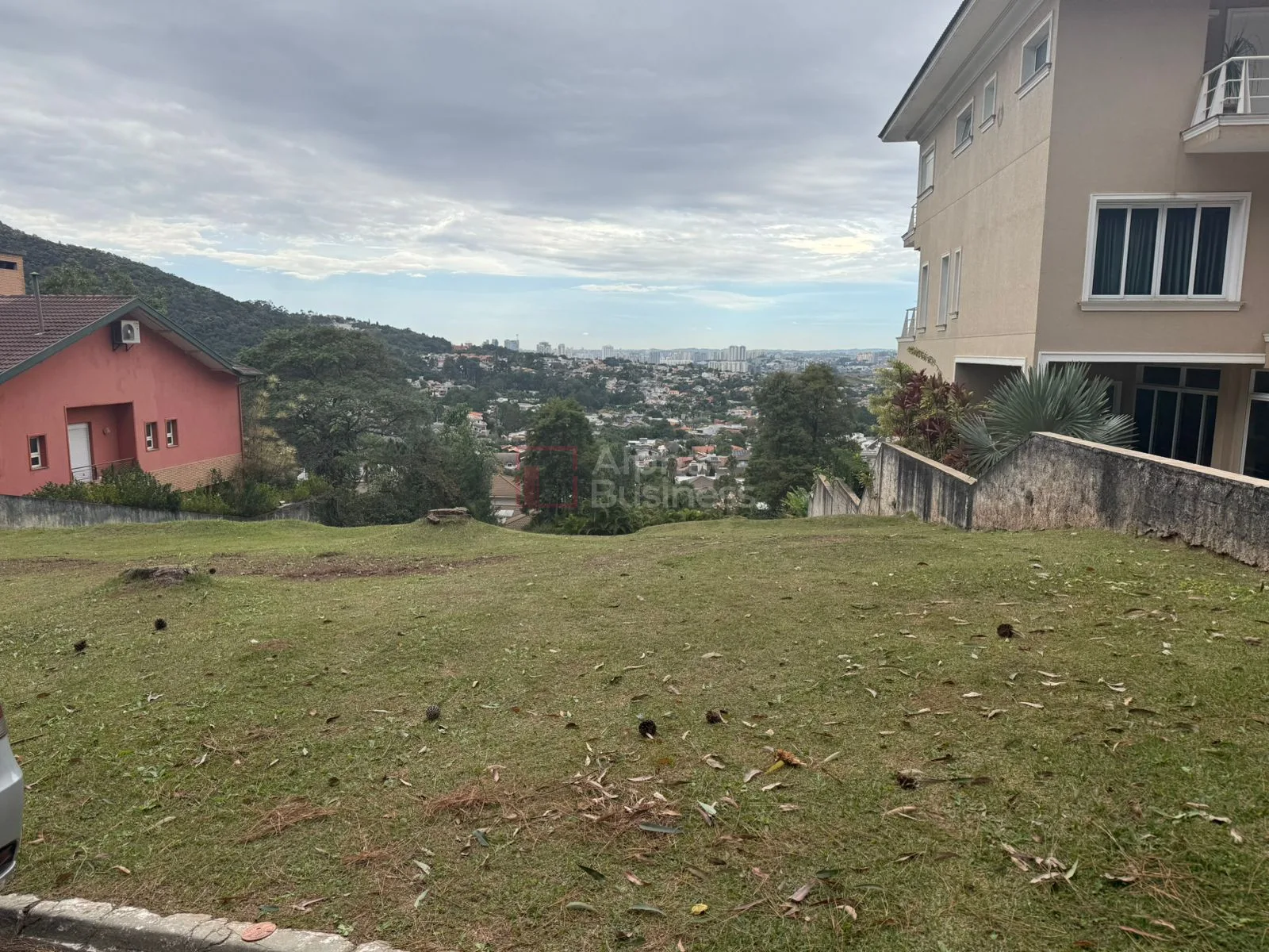 Fachada principal ou destaque de Terreno à Venda Alphaville 10 | 1383m² | TE0067 - Terreno - Alphaville