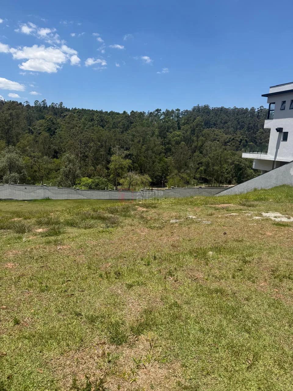 Fachada principal ou destaque de Terreno à venda, 420 m² por R$ 1.270.000 – Itahyê – Santana de Parnaíba/SP - Terreno - Alphaville
