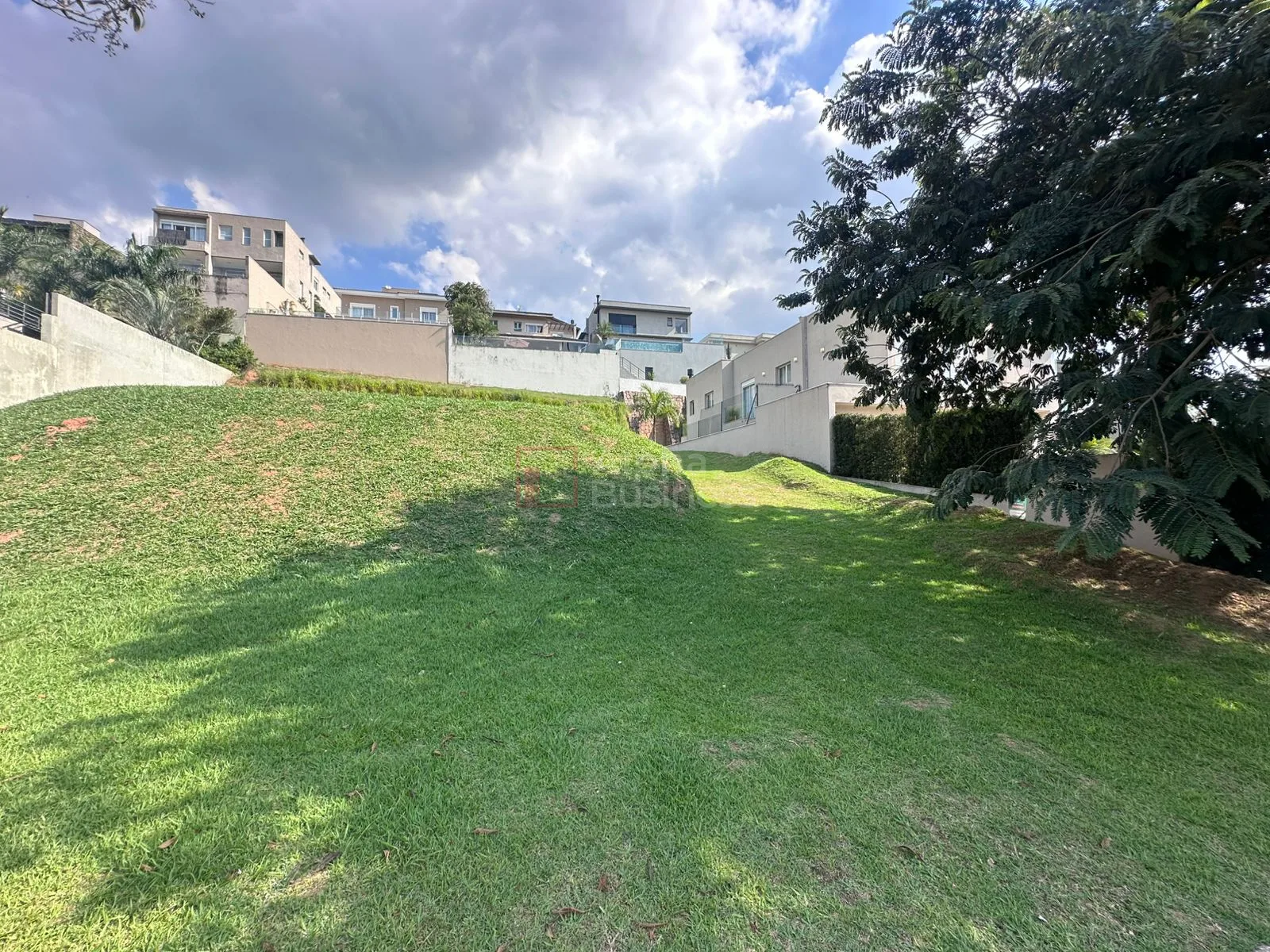 Fachada principal ou destaque de Terreno à Venda Campos do Conde | 630m² | TE0065 - Terreno - Alphaville