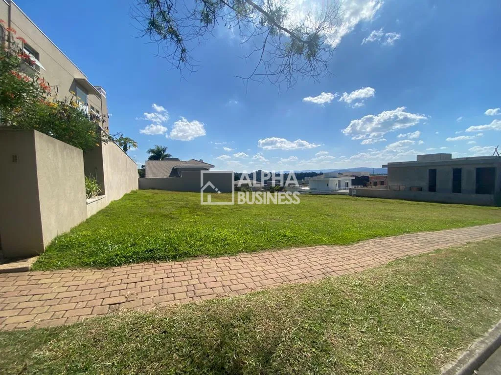 Fachada principal ou destaque de Terreno no Genesis 1 | À venda | SANTANA DE PARNAÍBA – SP - Terreno - Alphaville