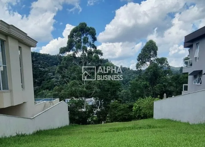 Fachada principal ou destaque de TERRENO NO TAMBORÉ 11 – R / N - Terreno - Alphaville