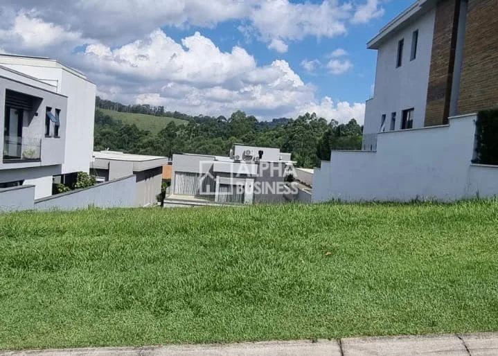 Fachada principal ou destaque de TERRENO NO TAMBORÉ 11 – R / N - Terreno - Alphaville