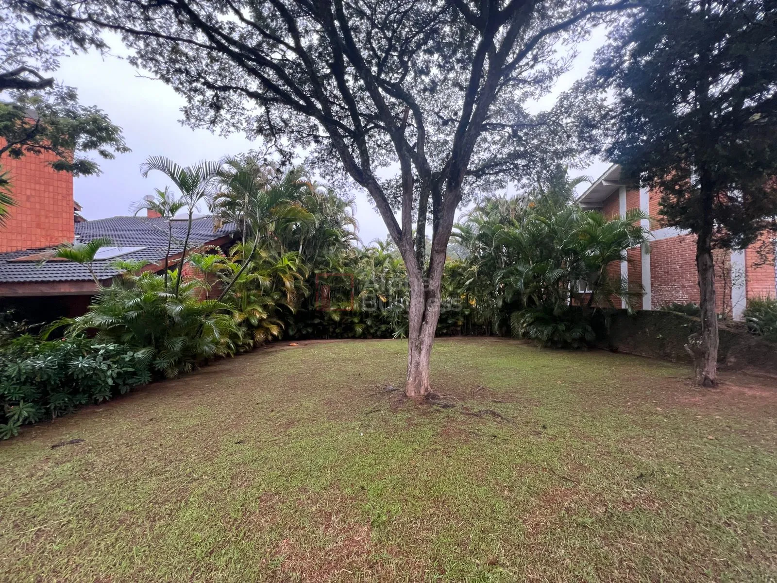 Fachada principal ou destaque de Terreno à venda, 439 m² por R$ 1.800.000 – Alphaville 5 – Santana de Parnaíba/SP - Terreno - Alphaville